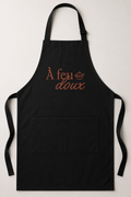 Tablier de cuisine