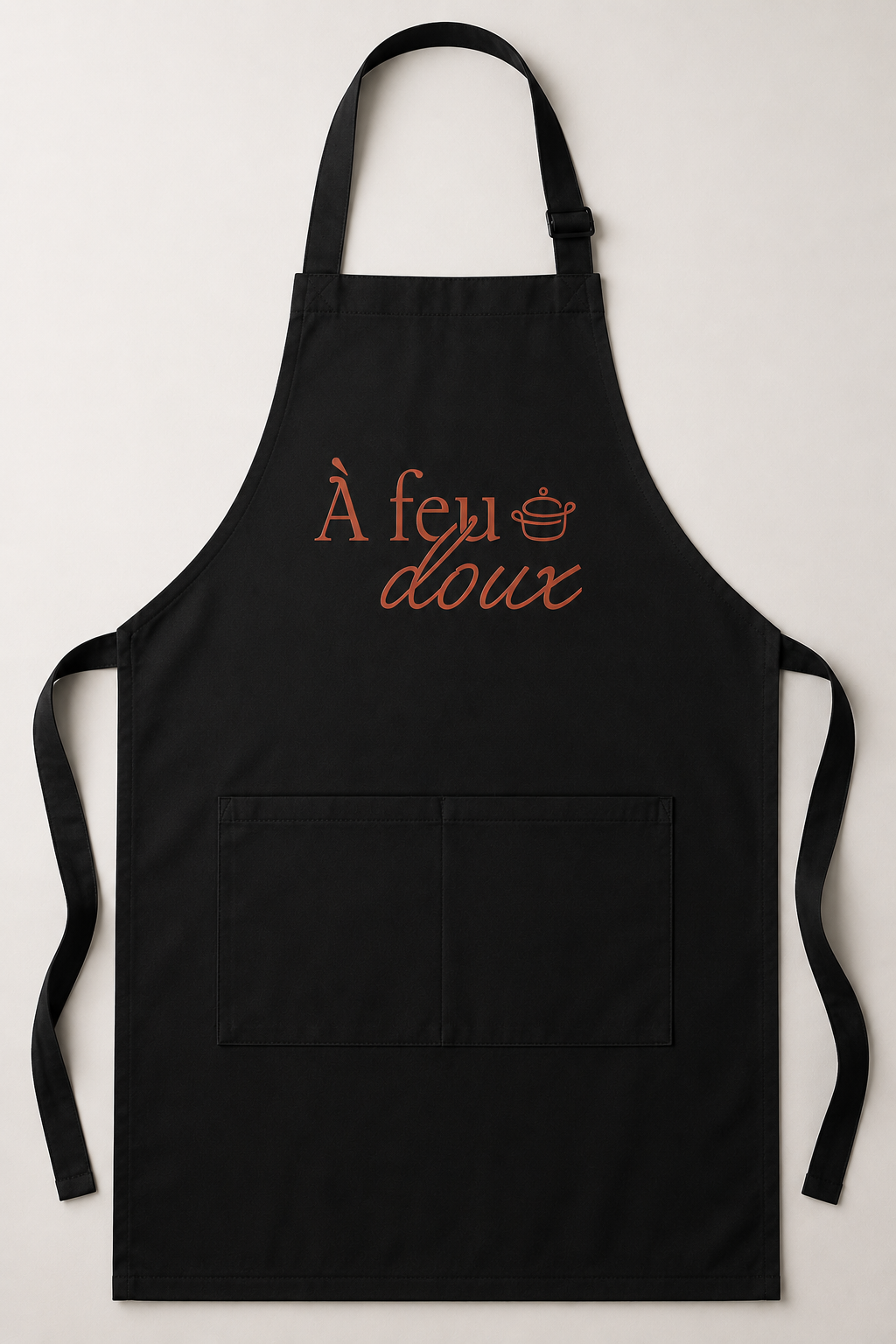 Tablier de cuisine